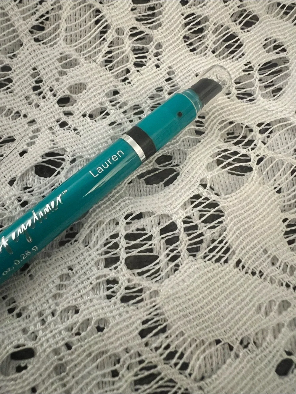 Thrive Causemetics Infinity Waterproof Eyeliner 